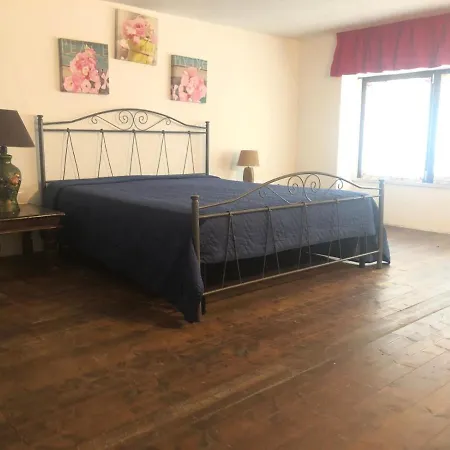Appartement Chalet Sul Mar *