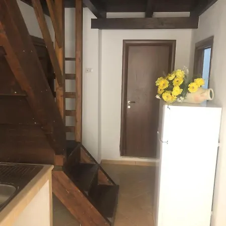 Chalet Sul Mar