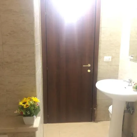 Appartement Chalet Sul Mar *