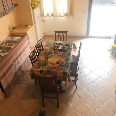 Chalet Sul Mar Appartement