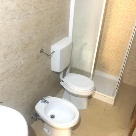 Chalet Sul Mar Appartement