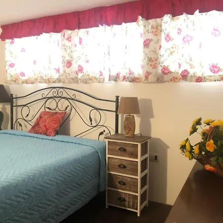 Chalet Sul Mar