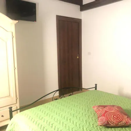 Chalet Sul Mar Appartement Gallipoli