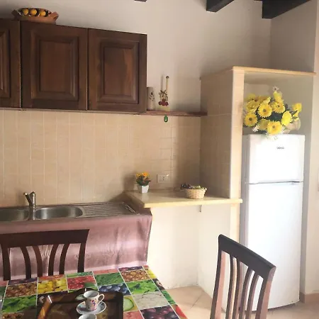 Appartement Chalet Sul Mar