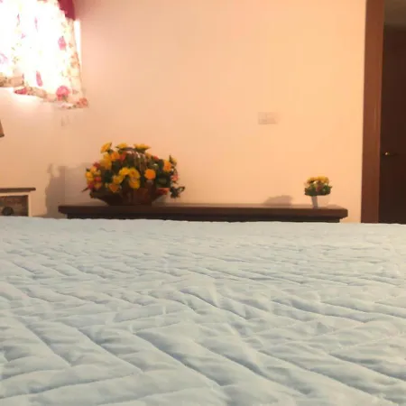 Appartement Chalet Sul Mar