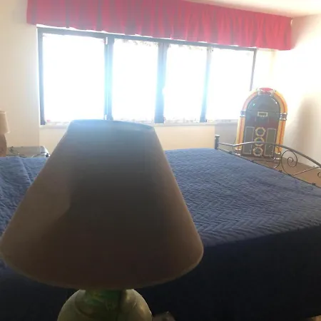Chalet Sul Mar * Gallipoli