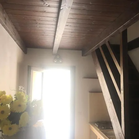 Chalet Sul Mar Appartement