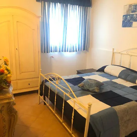 Chalet Sul Mar Appartement *