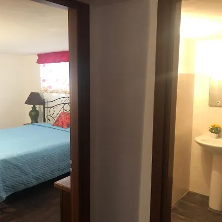 Chalet Sul Mar Gallipoli