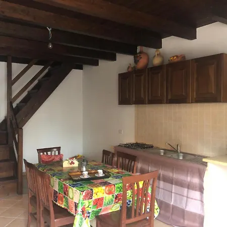 Chalet Sul Mar Appartement *