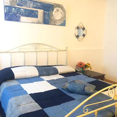 Chalet Sul Mar Gallipoli