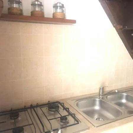 Chalet Sul Mar Appartement *