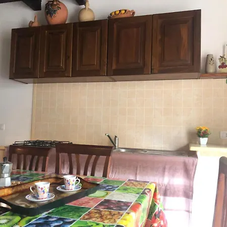 Chalet Sul Mar
