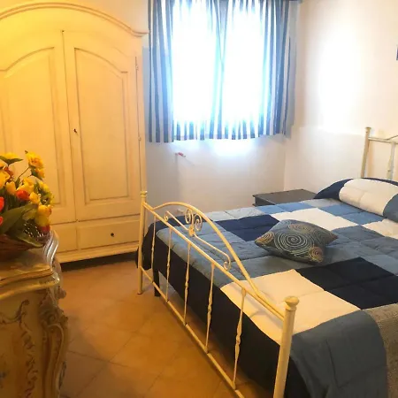 Chalet Sul Mar Appartement *