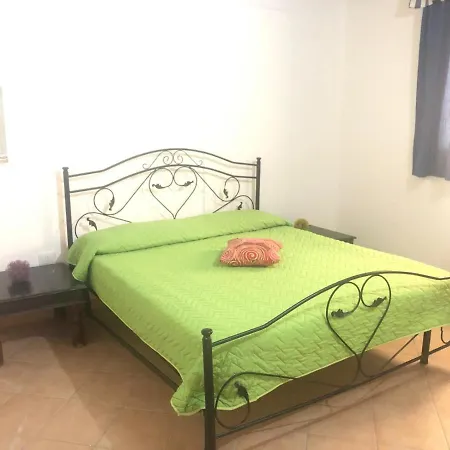 Chalet Sul Mar Gallipoli