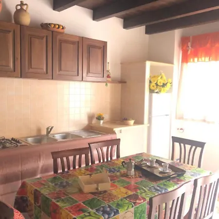 Appartement Chalet Sul Mar