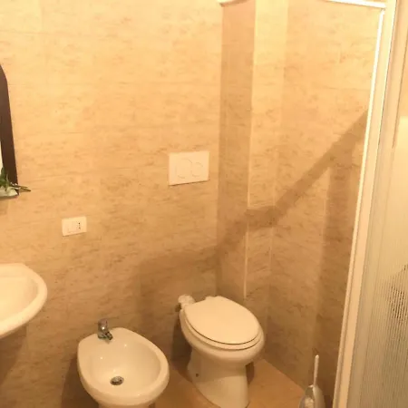 Chalet Sul Mar