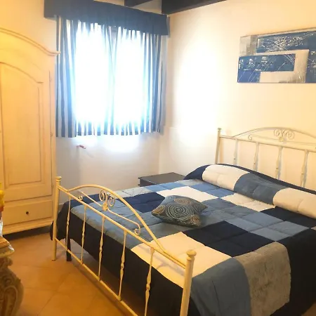 Chalet Sul Mar