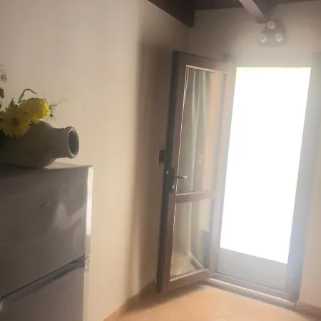 Appartement Chalet Sul Mar