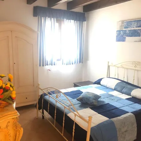 Chalet Sul Mar Gallipoli