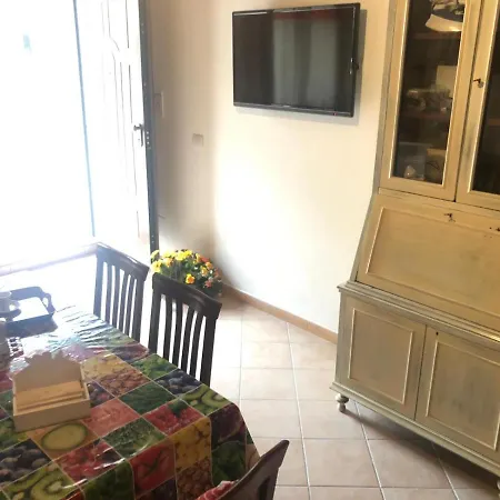 Chalet Sul Mar Апартаменты *