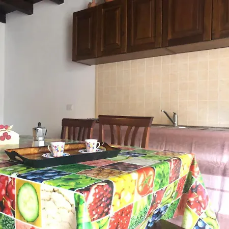 Chalet Sul Mar *